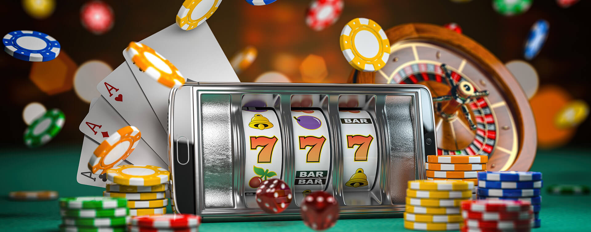 How To Be In The Top 10 With online casino