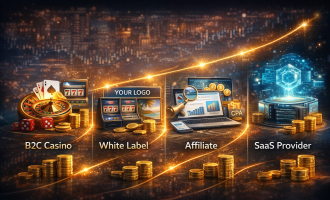 Online Gambling Business Models