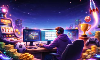 How to Start an Online Gaming Business in 2026